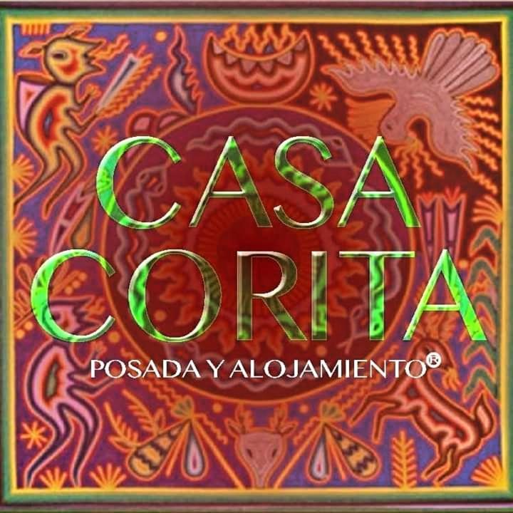 Hotel Casa Corita Jala エクステリア 写真