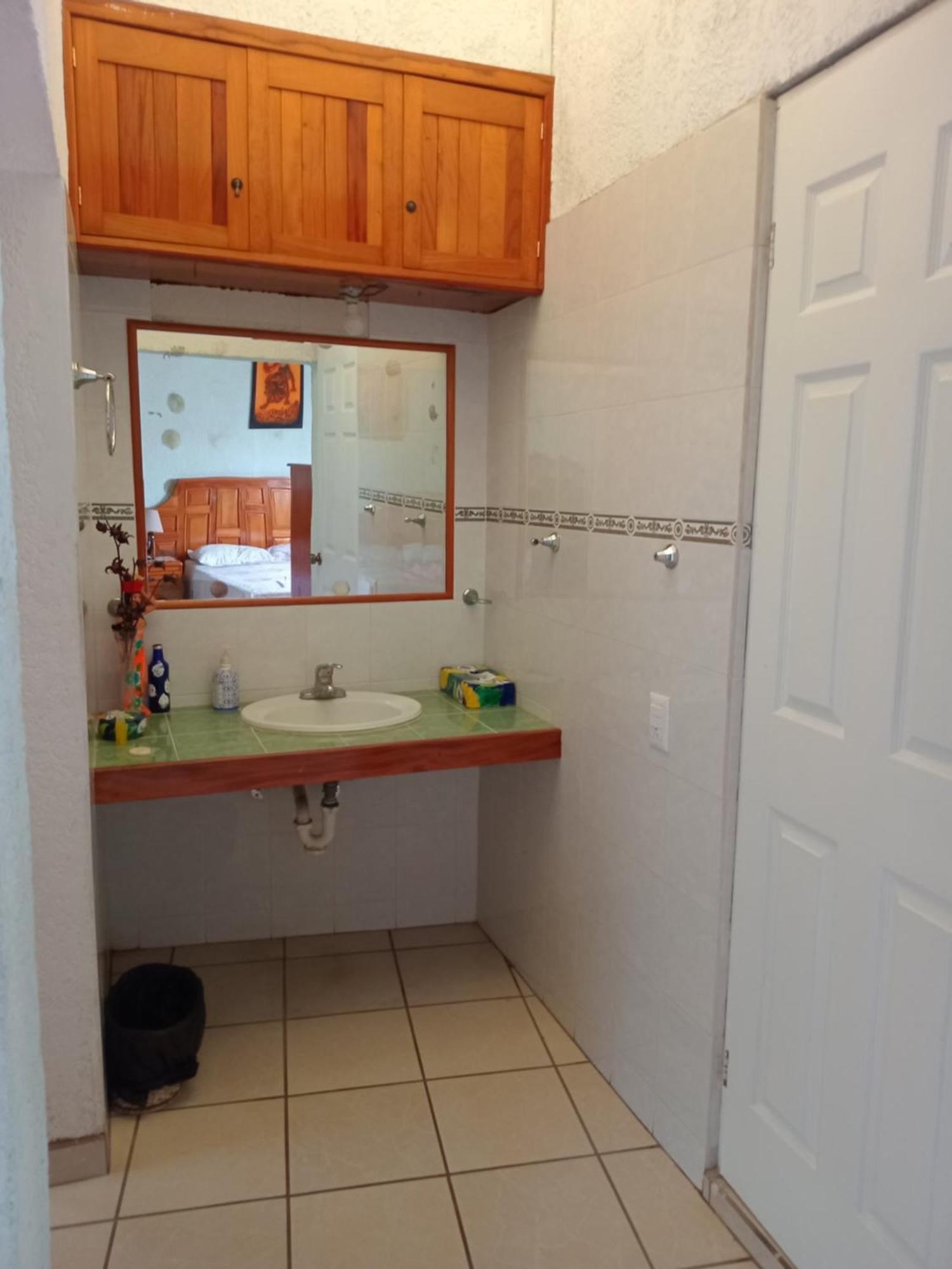 Hotel Casa Corita Jala エクステリア 写真