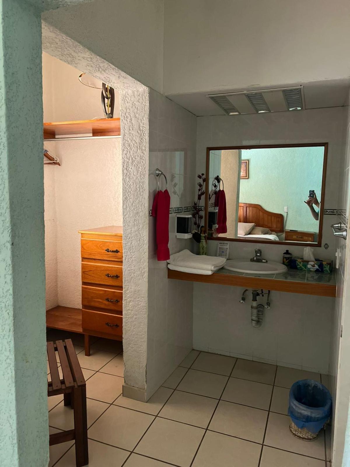 Hotel Casa Corita Jala エクステリア 写真