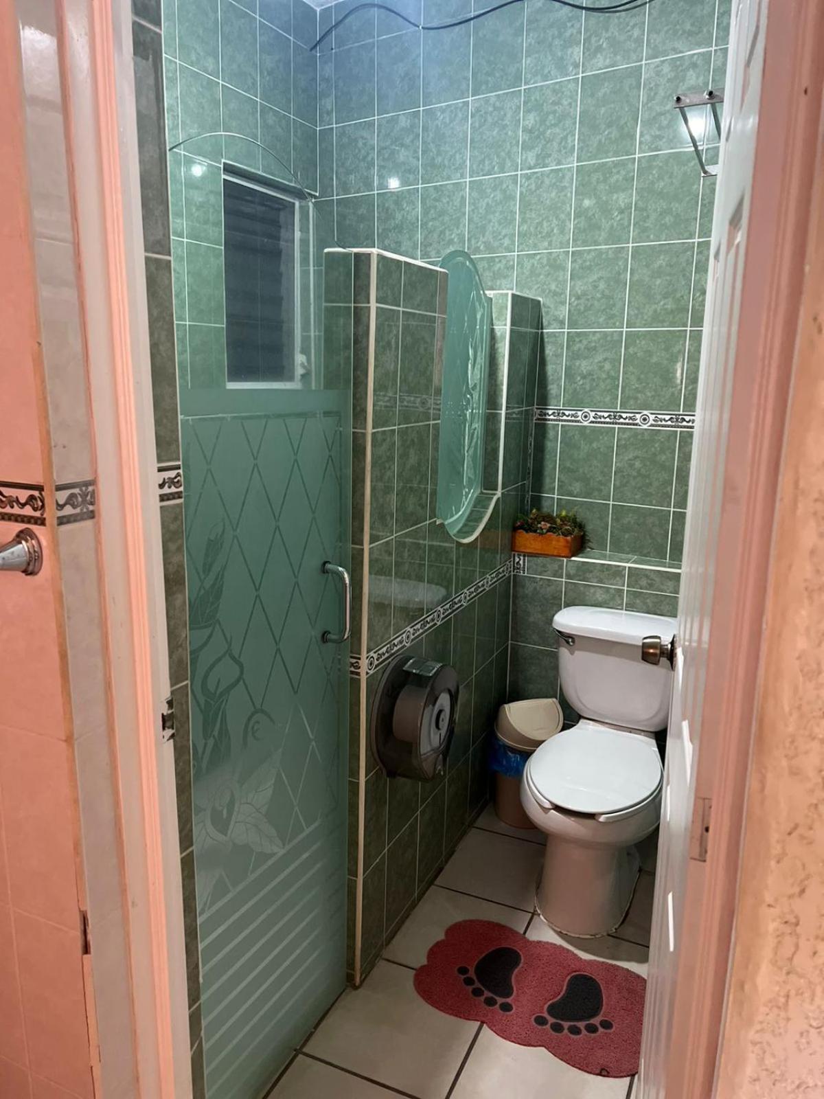 Hotel Casa Corita Jala エクステリア 写真