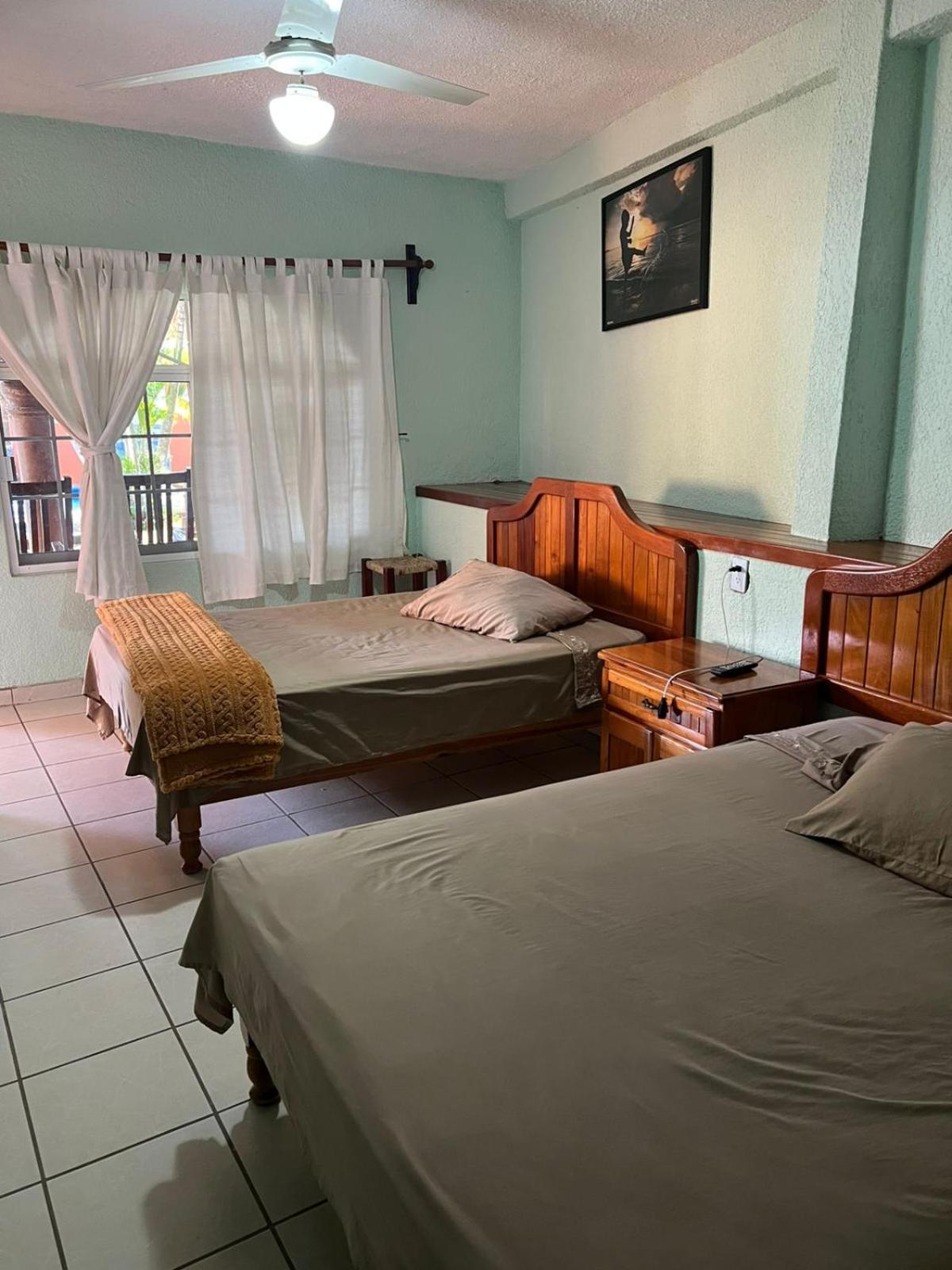 Hotel Casa Corita Jala エクステリア 写真