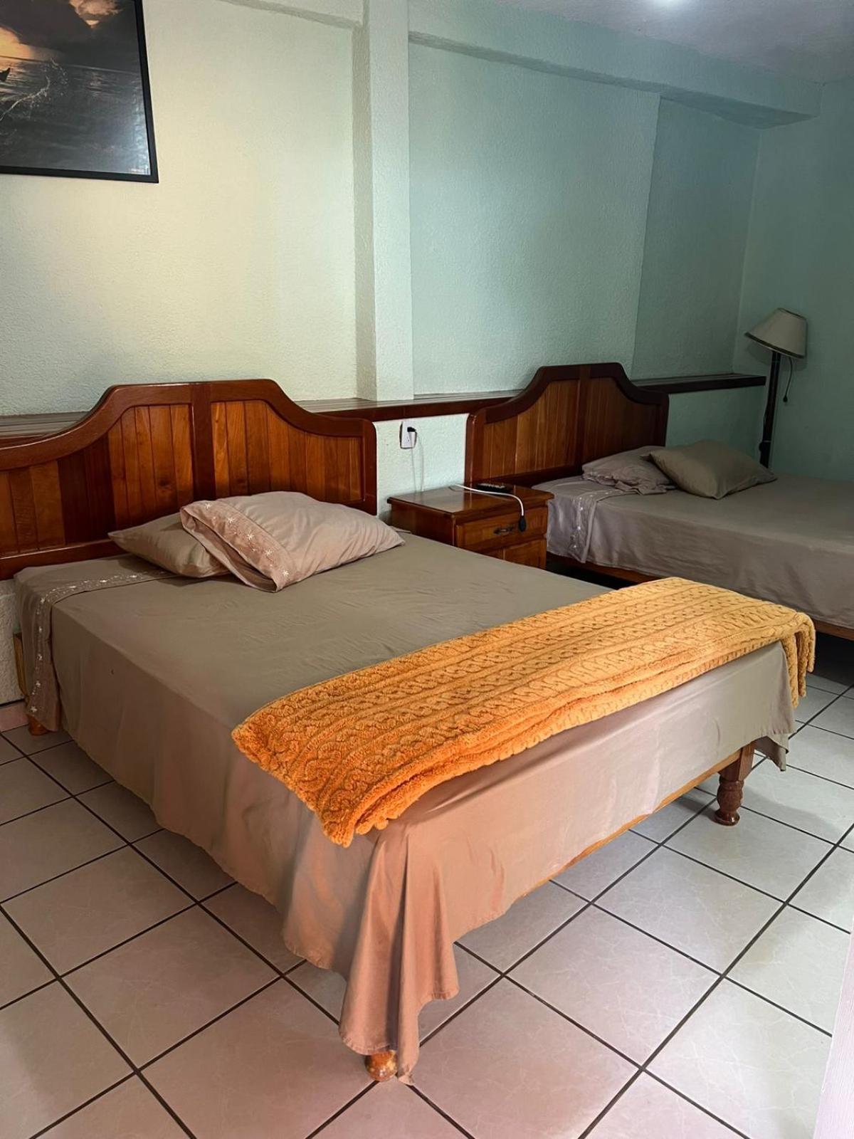 Hotel Casa Corita Jala エクステリア 写真